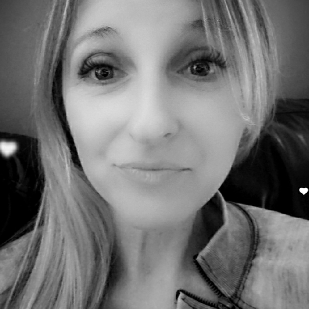 Meet your Posher, Jerri